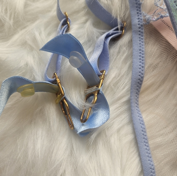 Agent Provocateur Zadi Suspender - Picture 7 of 13